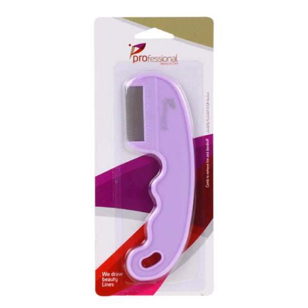 Professional Anti Lice Comb 101 Big B
