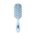 Mella Hair Brush Light Blue