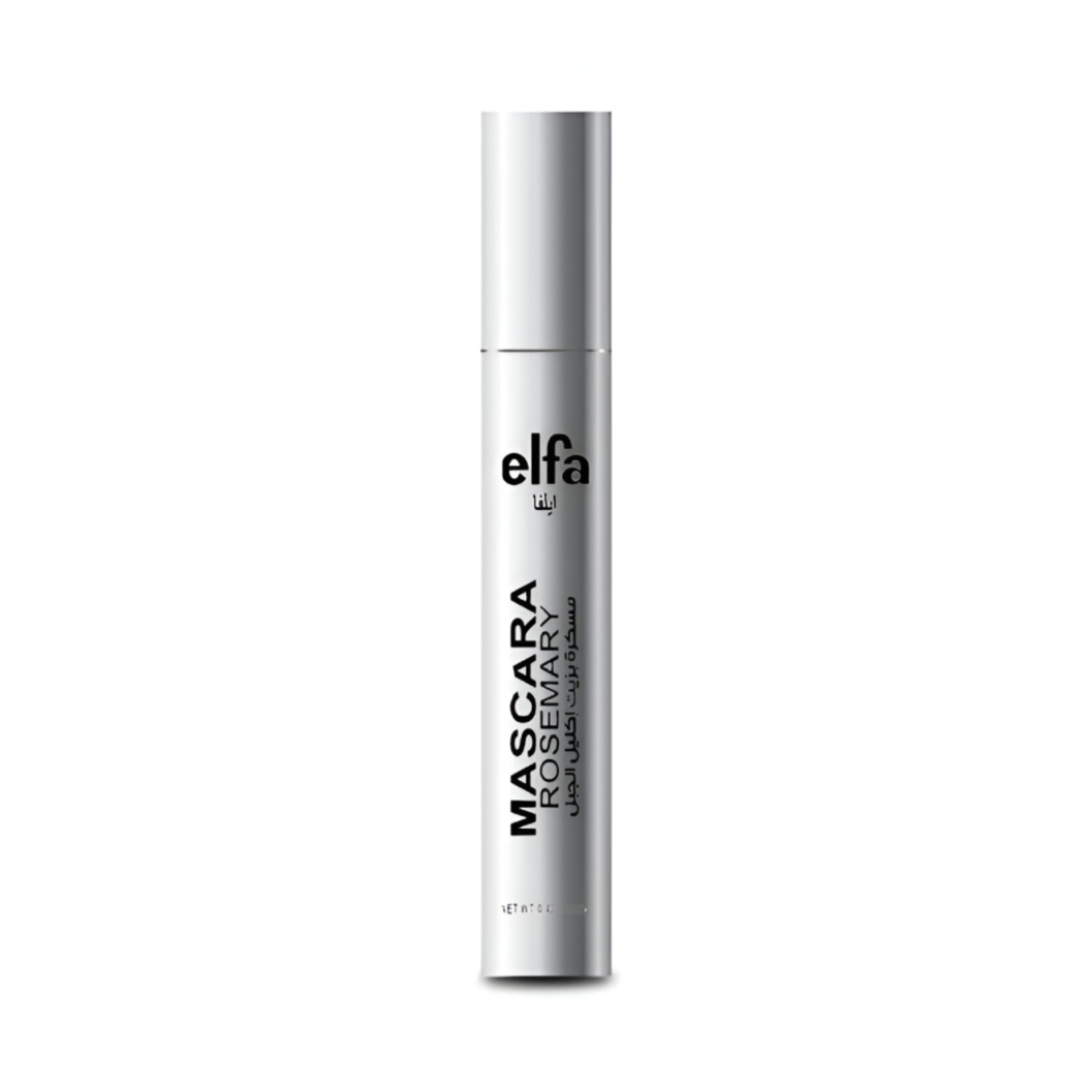 Elfa Mascara 15g With Rosemary Oil Eyelash Strengthener