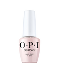 Opi Nail Polish 15ml Lacquer Baby Take a Vow