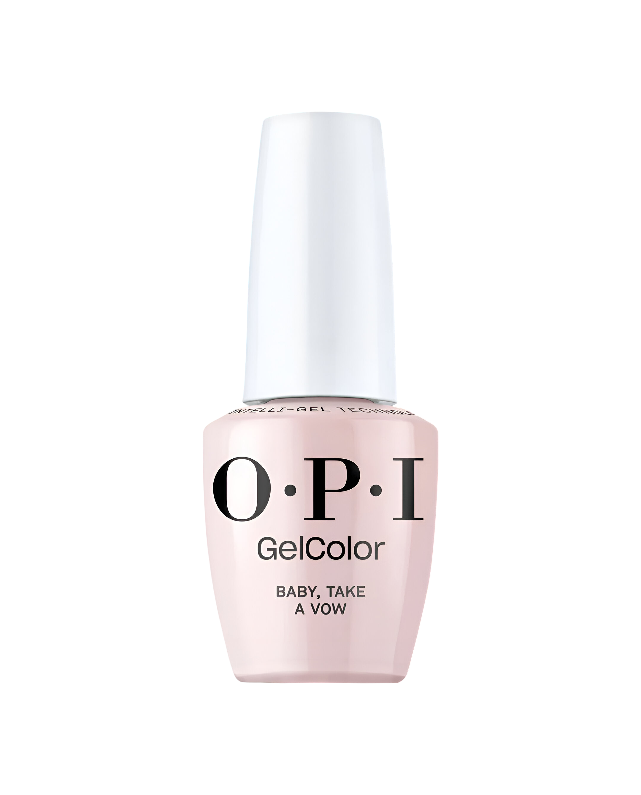 Opi Nail Polish 15ml Lacquer Baby Take a Vow