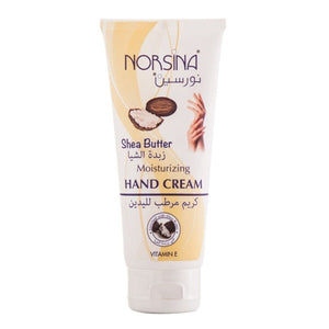 Norsina hand cream 100ml shea butter