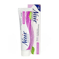 كريم إزالة الشعر Nair 110 مل مرطب بخوخ وزيت النيرولي