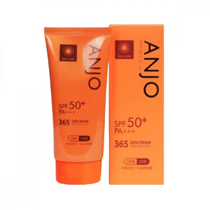 كريم واقي من الشمس ANJO Professional 70 مل SPF50+ SPF50+ 365 Screen
