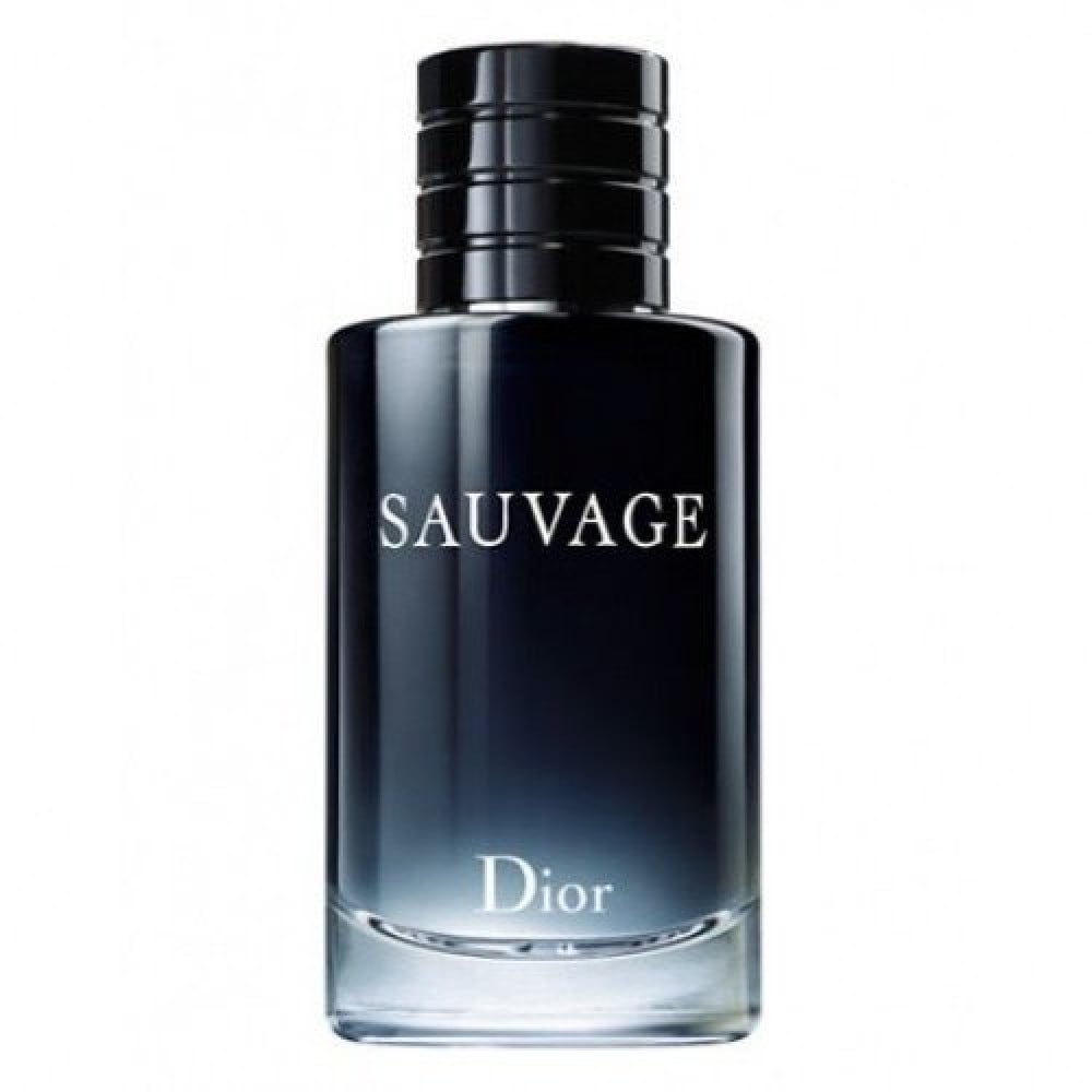 Sauvage Dior For Men Edt 60ml