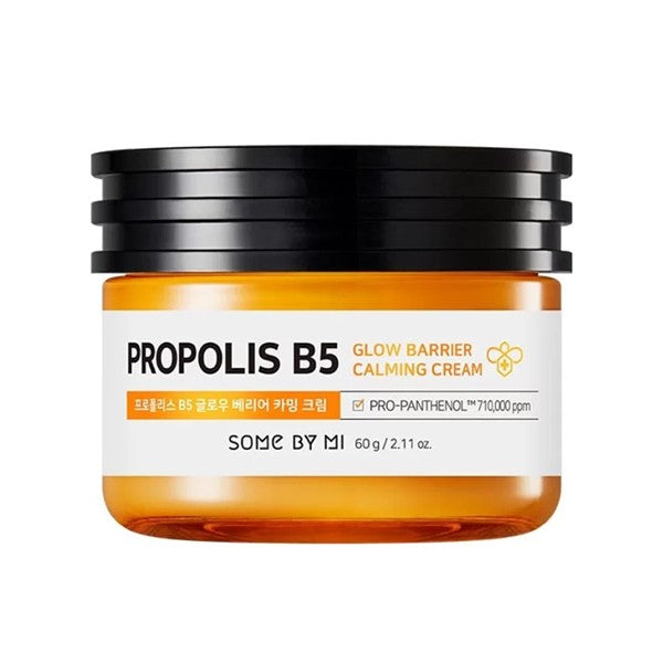 Some by mi cream 60g propolis honey and vitamin b5