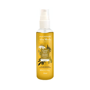 Alta Moda Hair Oil 55ml Super Oils