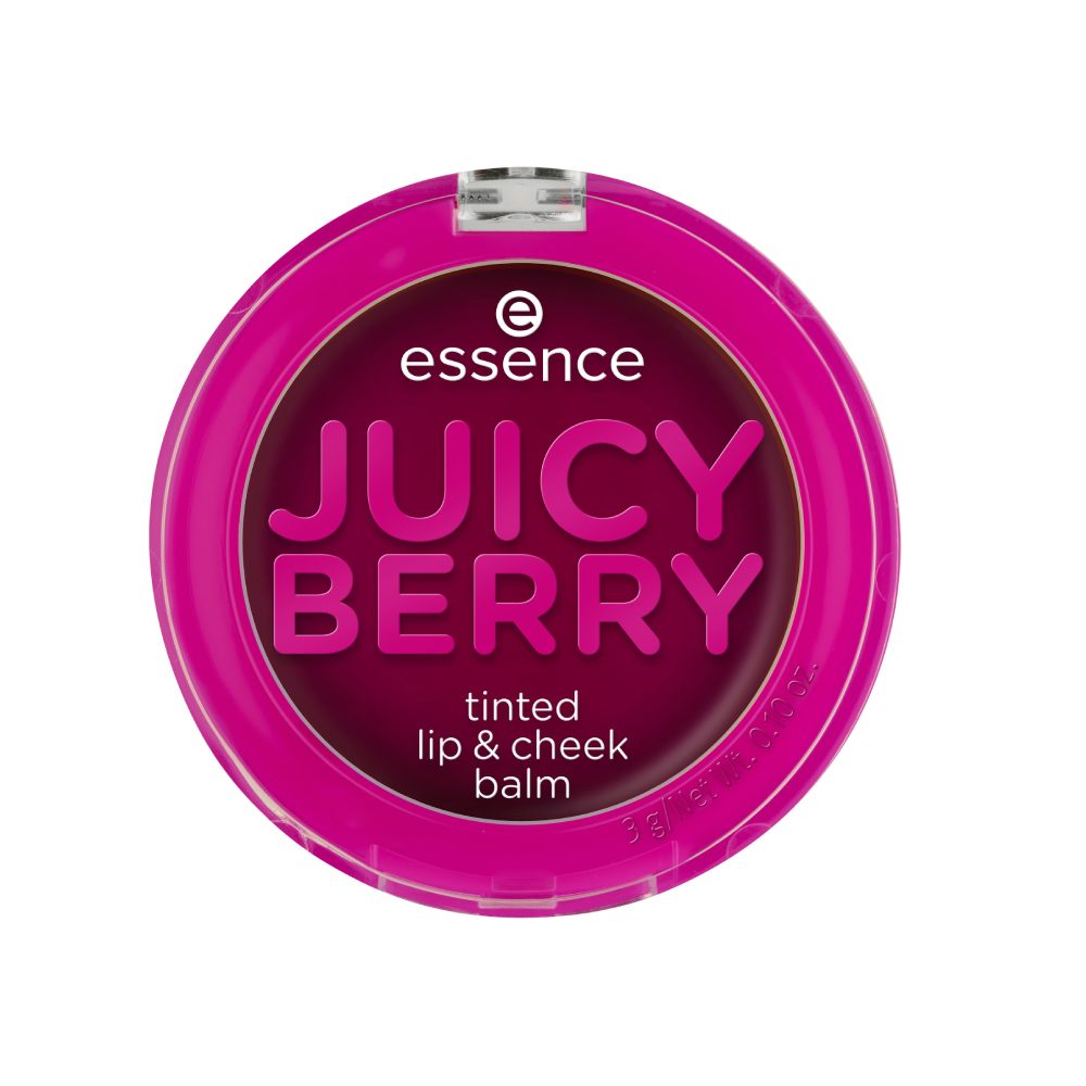 بالسم تينتد ليب آند تشيك بالم   جوسي بيري