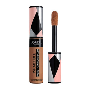 Loreal Makeup Concealer Infaillible 338 Honey