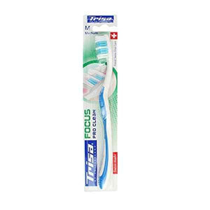 Trisa toothbrush focus pro medium