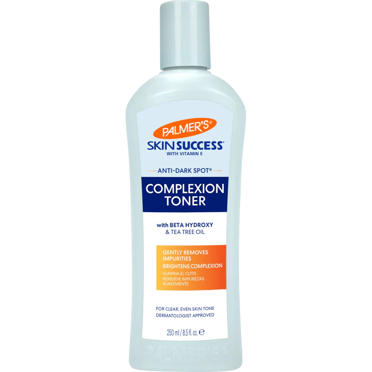 Palmer's Skin Success Face Toner – Brightening & Even Tone