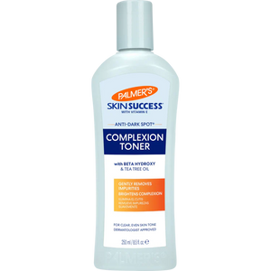 Palmer's Skin Success Face Toner – Brightening & Even Tone