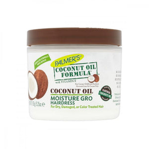 Palmer's Palmer's Hair Cream 150g Coconut