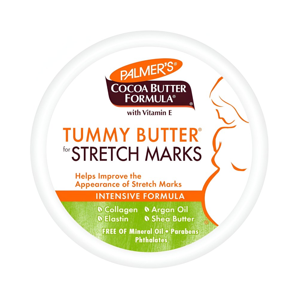 Palmer's Palmer's Body Butter 125g Cocoa Butter Formula Stretch Marks