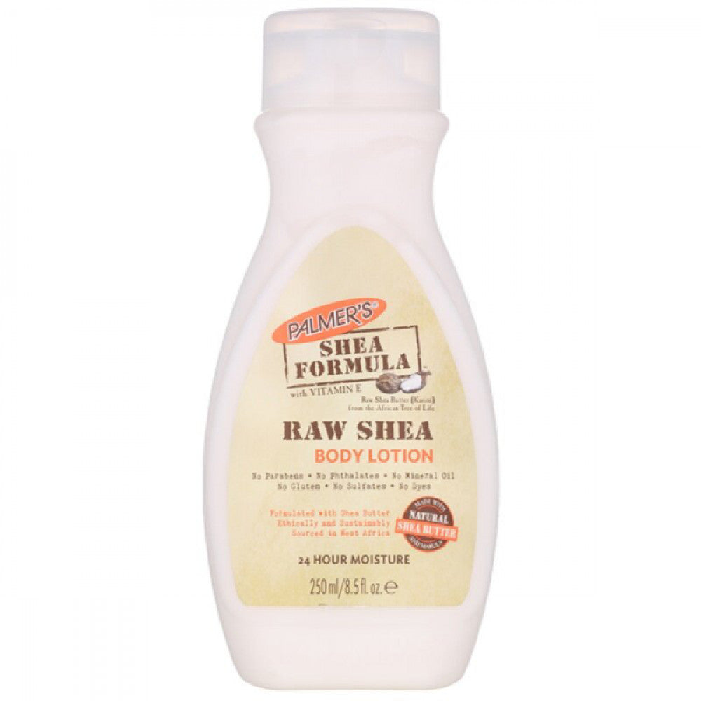 Palmer's Palmer's Body Lotion 250ml Shea Butter Deeply Nourishes