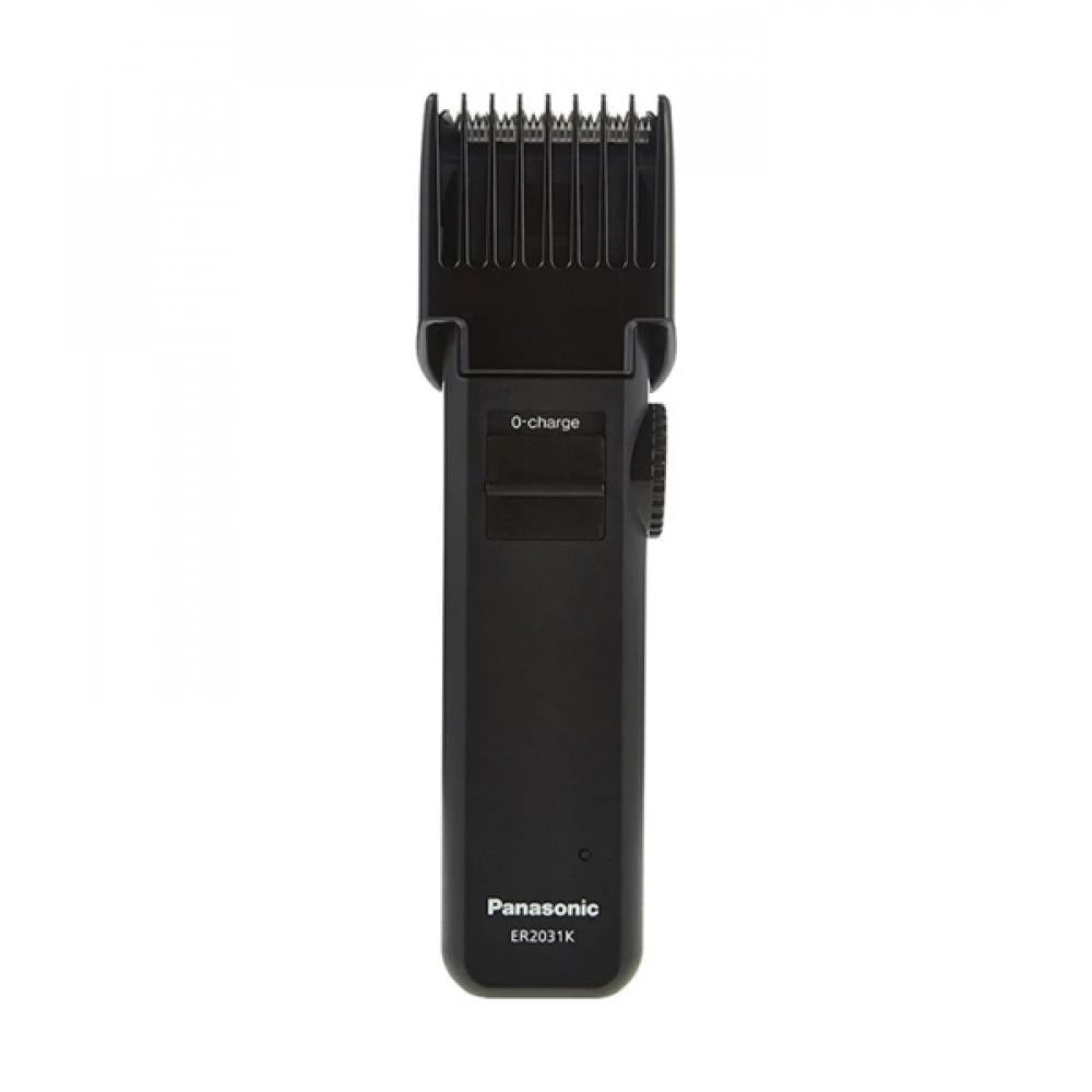 Panasonic Panasonic Hair And Beard Trimmer   ER 2031K