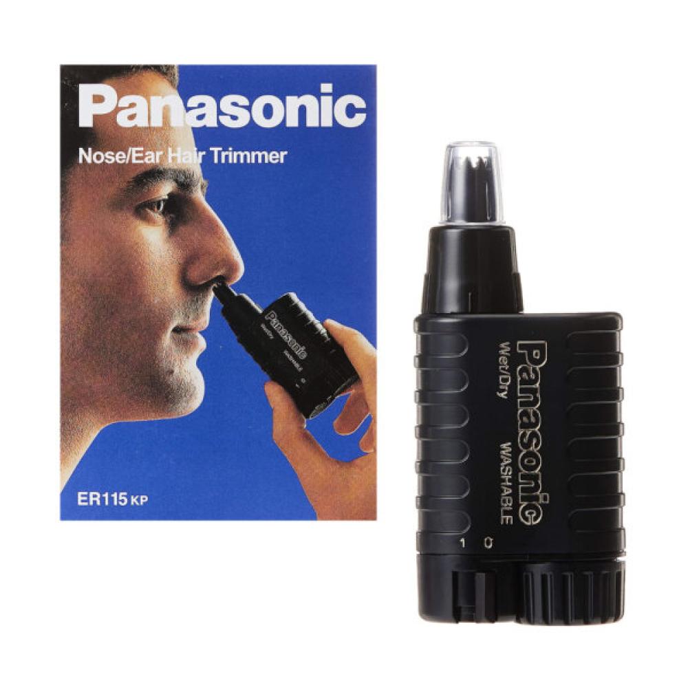 Panasonic Panasonic Hair Removal Devices Er115Kp For Ears And Nose