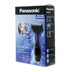 Panasonic Panasonic Beard Trimmers ES-SA40 Washable