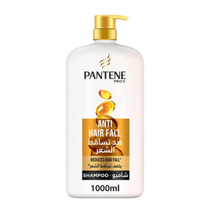 Pantene Pantene Hair Shampoo 1000ml Anti Hair Fall
