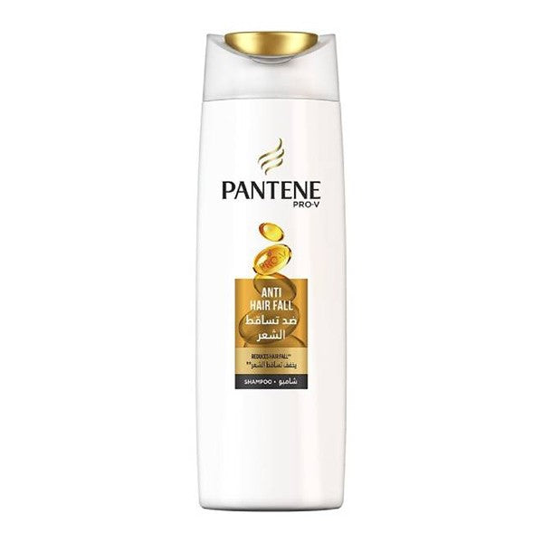 Pantene Pantene Hair Shampoo 190ml Anti Hair Fall