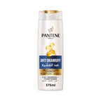 Pantene Pantene Hair Shampoo 375ml Anti Dandruff 2 in 1