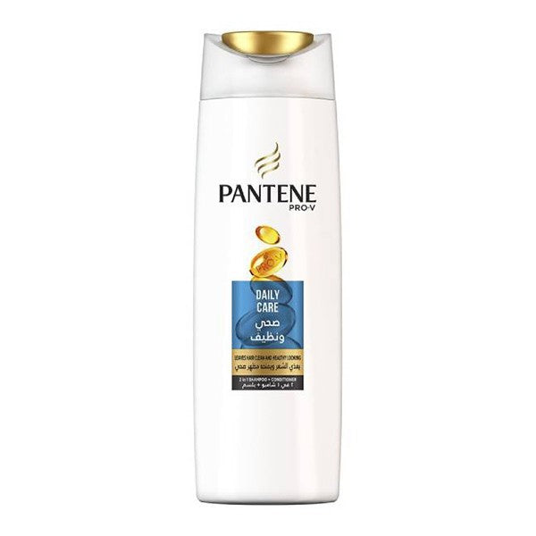 Pantene Pantene Hair Shampoo 190ml Daily Care 2 in 1