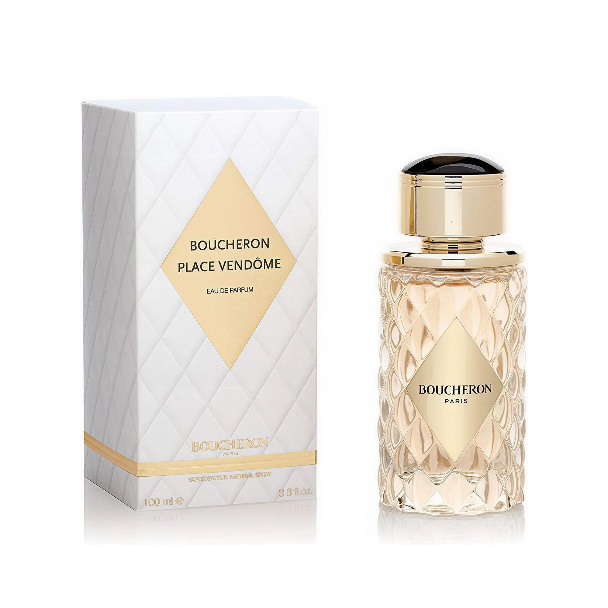 Boucheron Place Vendôme عطر نسائي 100 مل
