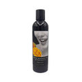 Earthly Edible Body Massage Oil 237ml  Mango