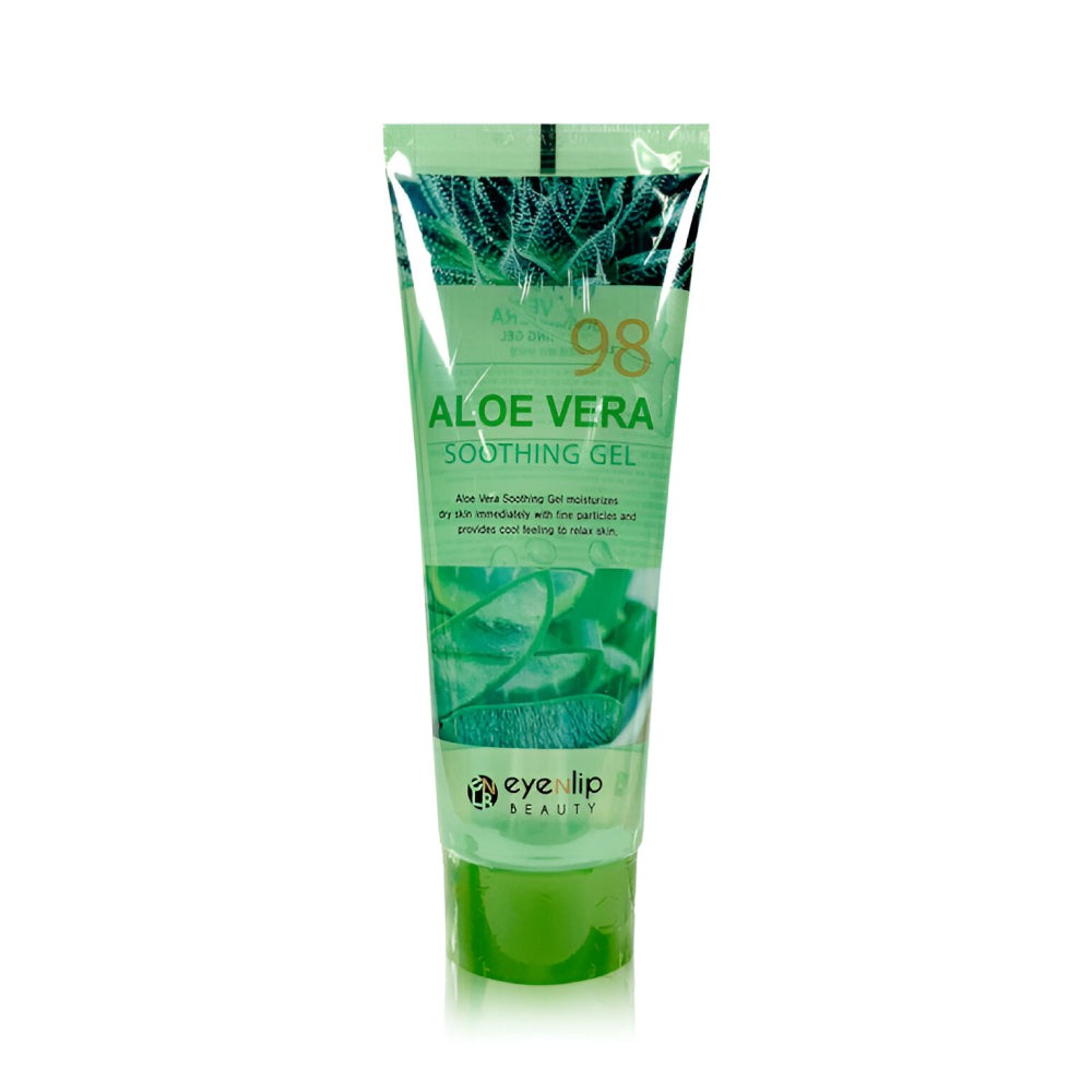 Eyenlip Aloe Vera Gel 115ml Soothing 98