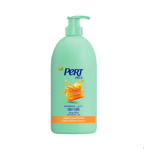 Pert-Hair-SH-1000ml-Daily-Care-With-Honey-Extract-