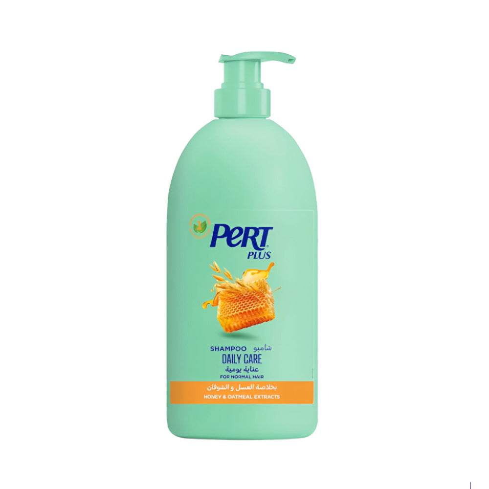 Pert-Hair-SH-1000ml-Daily-Care-With-Honey-Extract-