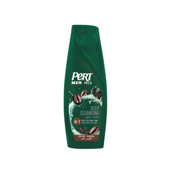 Pert-Hair-SH-Men-360ml-Deep-Clean-4in1-