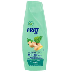 Pert-Hair-SH-400ml-With-Ginger-Extract-