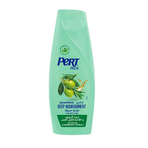 Pert-Hair-SH-400ml-With-Olive-Oil-Extract-