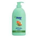 Pert Plus Pert Plus Hair Shampoo 1000ml Length And Strength With Almond Oil