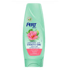 Pert Plus Pert Plus Hair Conditioner 360ml Strength And Shine With Henna And Hibiscus Extract