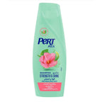 Pert Plus Pert Plus Hair Shampoo 200ml Strength And Shine With Henna And Hibiscus Extract