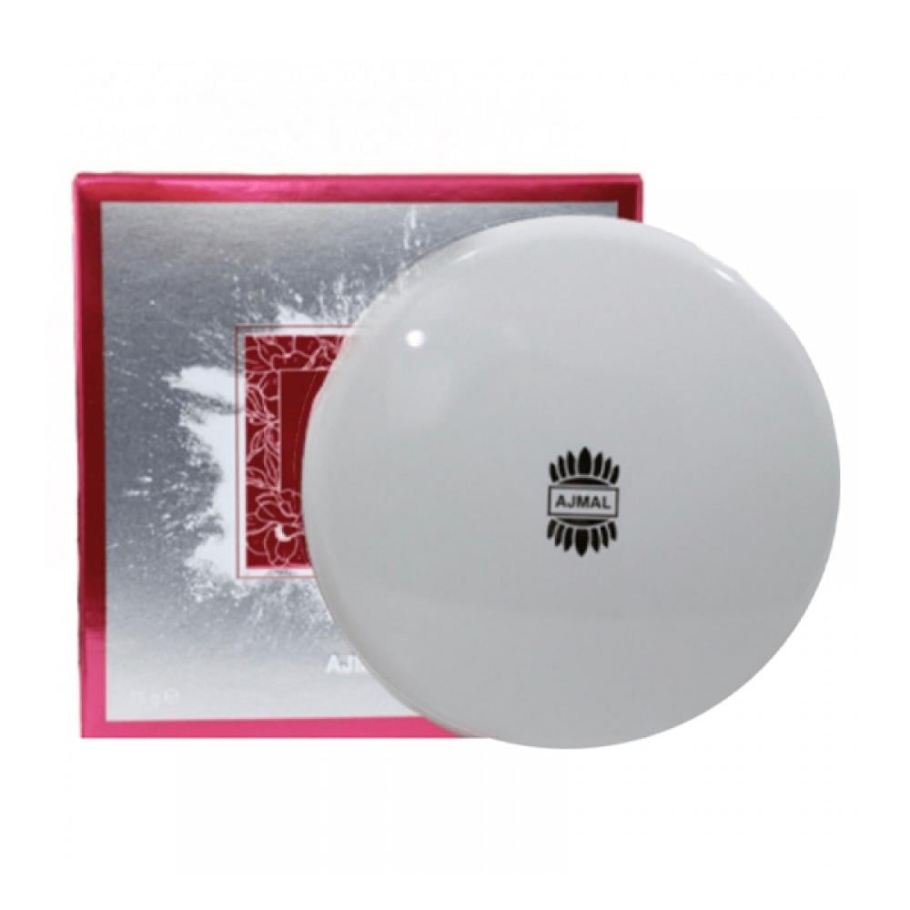 Ajmal Body Perfume Powder 75g Pretty Misk Rumman