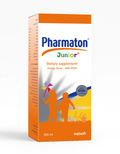 Pharmaton Junior 300ml Syrup orange flavour