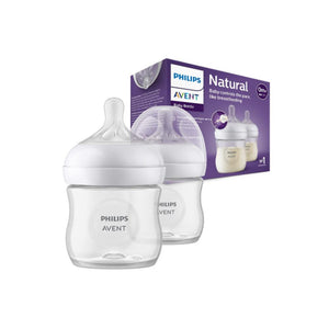 Philips-Avent-Feed-BTL-NAT-125ml-SCY900/02-Plastic-For-+0-Month-(2×125Ml)-v2