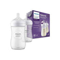Philips-Avent-Feed-BTL-NAT-260ml-SCY903/02-Plastic-For-+1-Month-(2×260Ml)-v2
