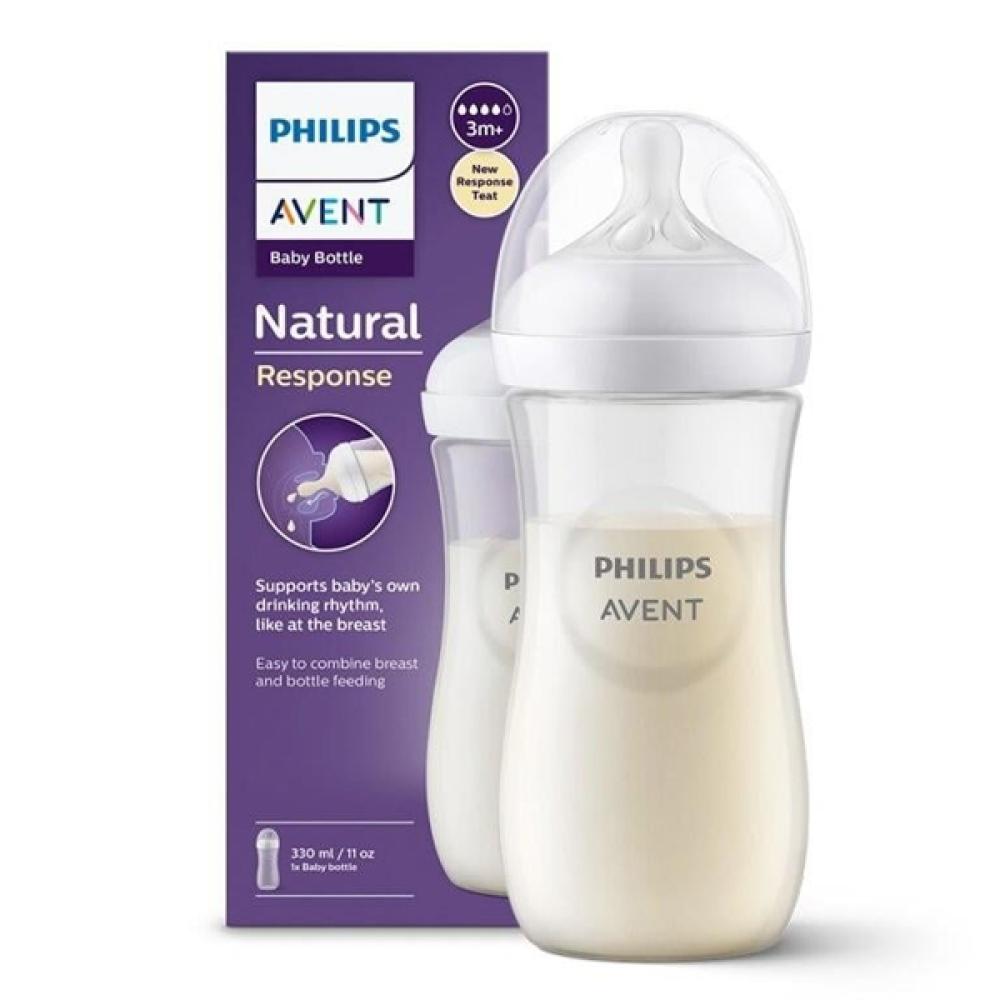 Philips-Avent-Feed-BTL-NAT-330ml-SCY906/01-Plastic-For-+3-Month-v2