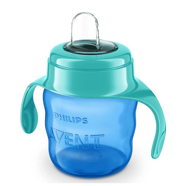 Philips Avent Philips Avent Cup For Kids 200ml To Drink Easier