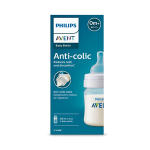 Philips-Avent-Feed-BTL-Anti-Colic-125ml-SCY100/01-Glass-For-+0-Month-v2
