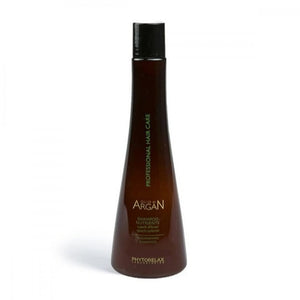 HaaSca Aagat Rciaithitg DhalMcc 500lm
شامبو تغذية الشعر الجاف والمتقصف مدعم بزيت الاورجان