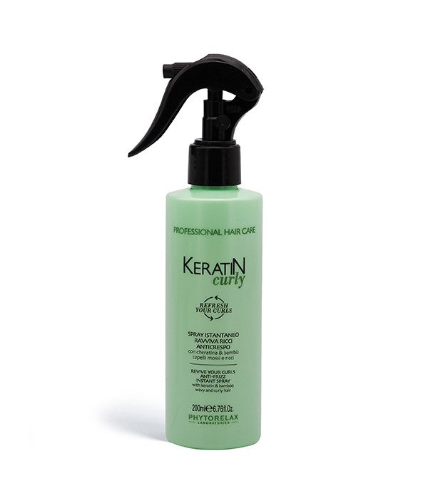 neaasit siamG Ittsats DMaaG 200lm
بخاخ كرياتين للشعر الكيرلي 052 ملى