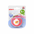 Pigeon-Baby-Pacifier-Silicone-Mini-Light-Ice-Cream-+6-Months-