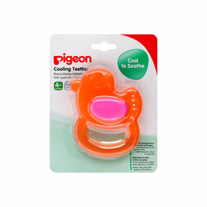 Pigeon-Teether-N627-Duck-