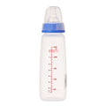 Pigeon-Feed-BTL-240ml-Plastic-With-A-Transparent-Lid-