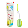 Pigeon Pigeon Brush For Clenasing Bottle & Teat 79279 Bi-Directional